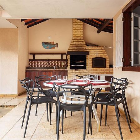 Bz11 Geriba Casa C/ Piscina E Sauna, 6 Quartos Армасан-душ-Бузіус Екстер'єр фото