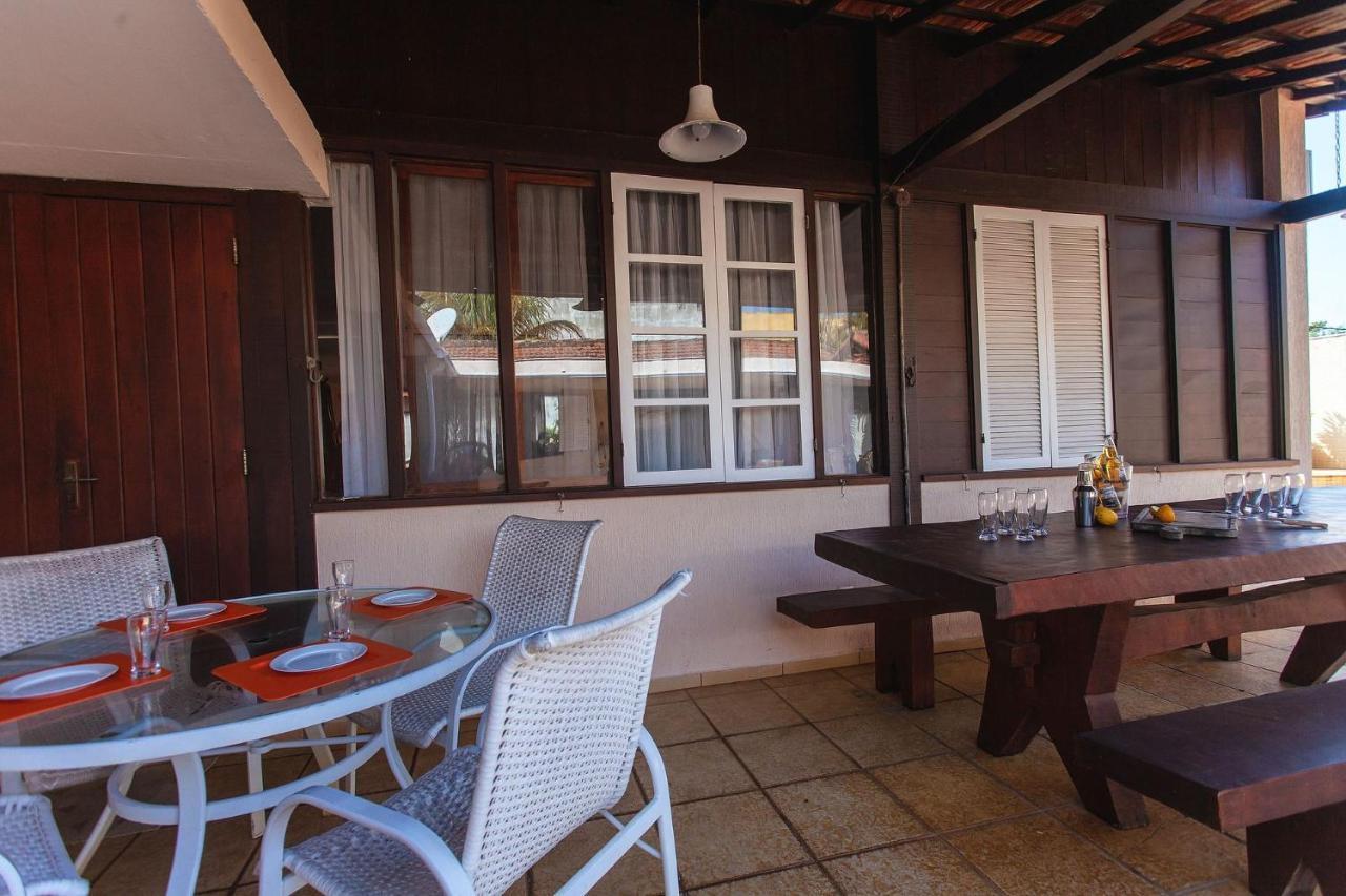 Bz11 Geriba Casa C/ Piscina E Sauna, 6 Quartos Армасан-душ-Бузіус Екстер'єр фото
